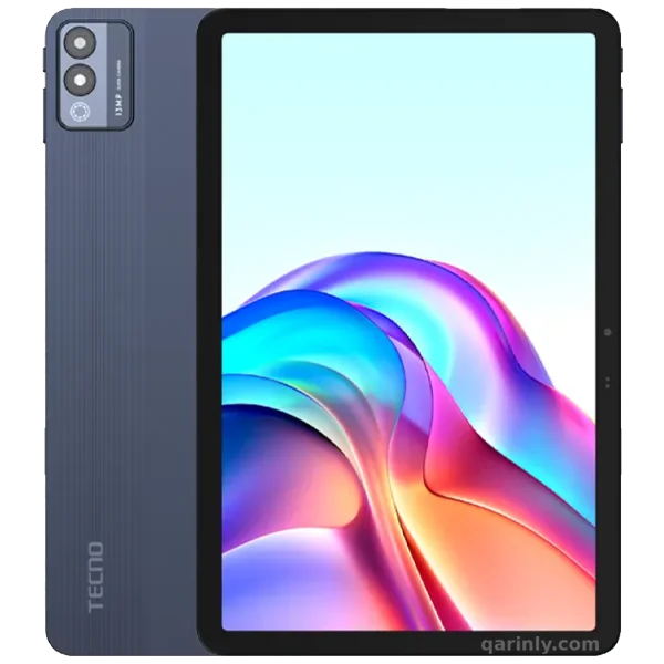 Megapad 11
