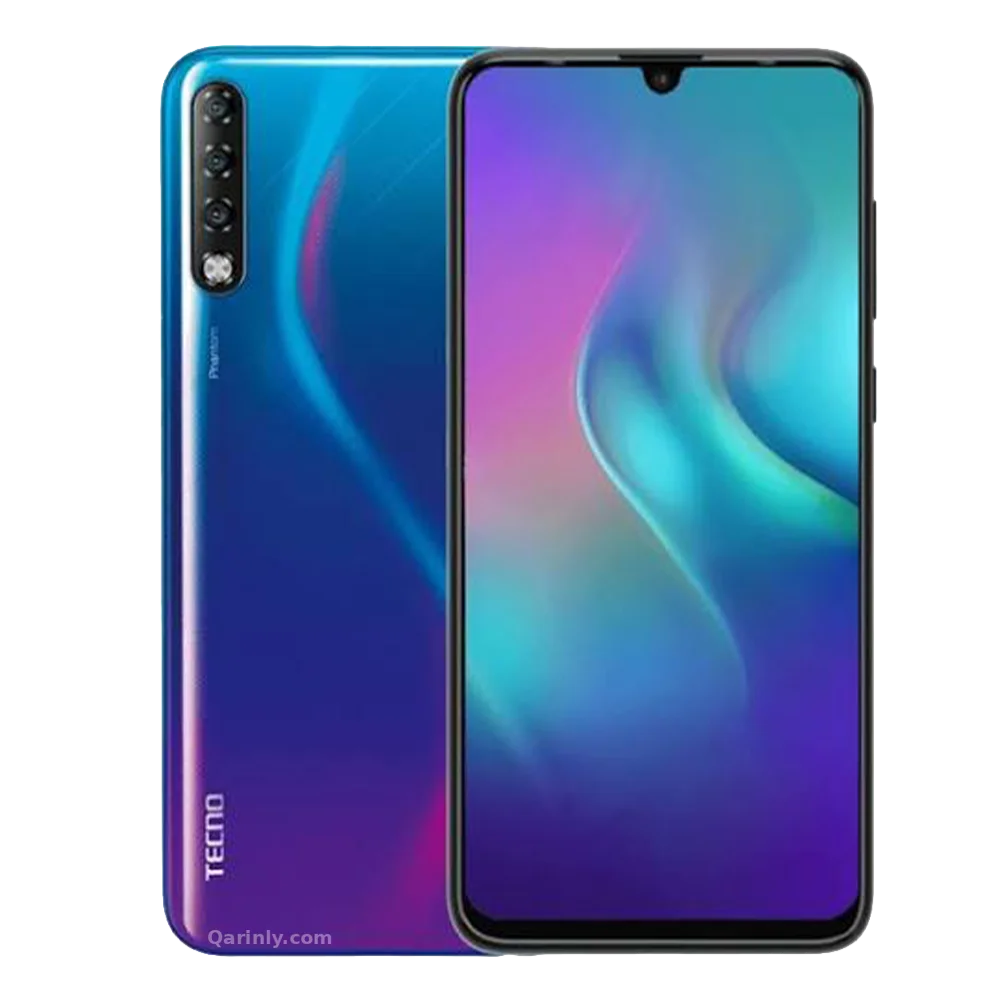 Tecno Phantom 9