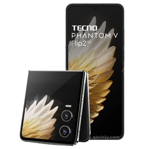 Phantom V Flip2