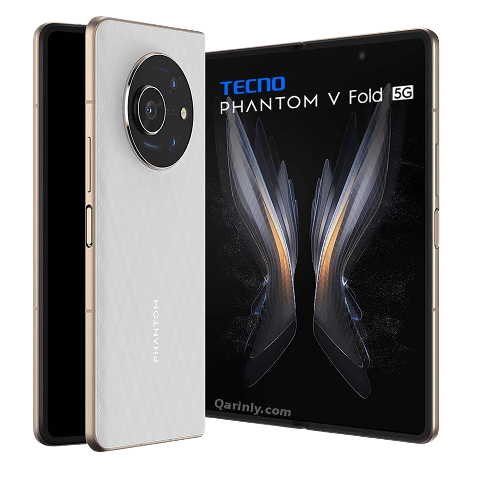 Phantom V Fold