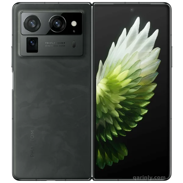 Phantom V Fold2