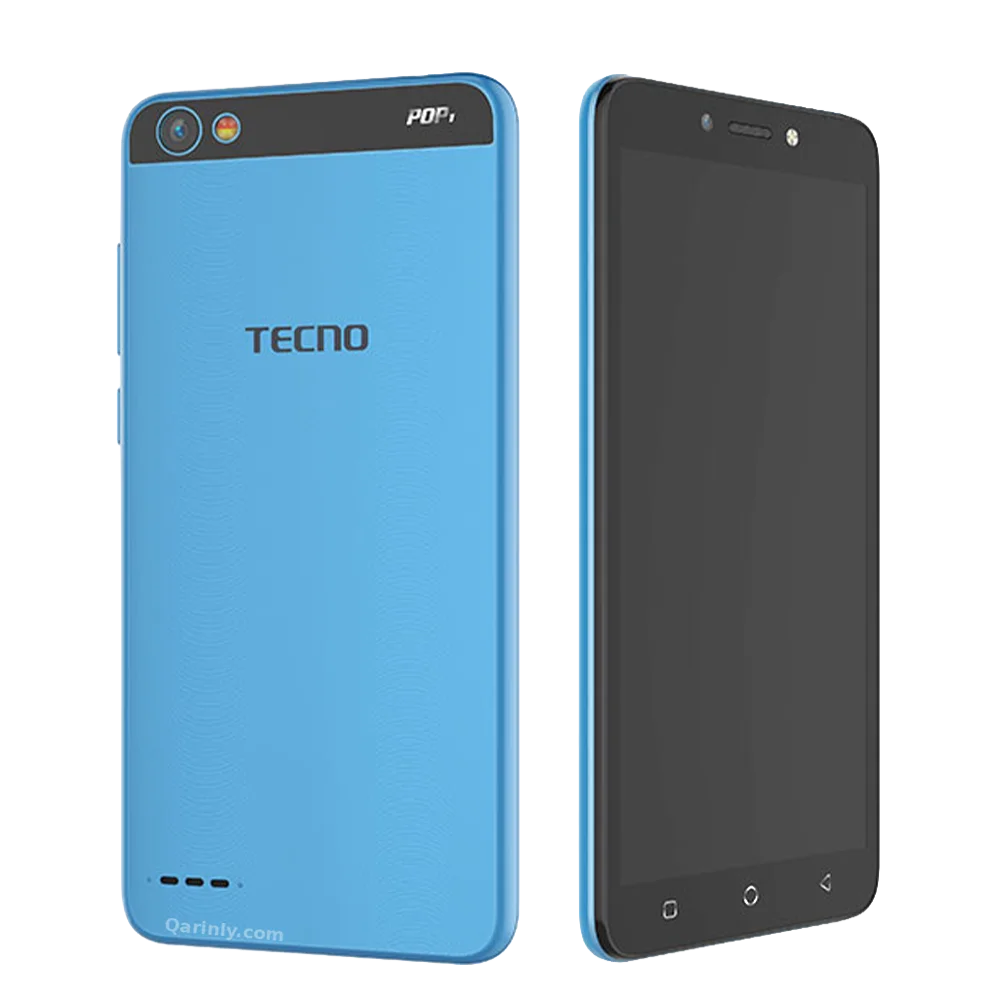 Tecno Pop 1