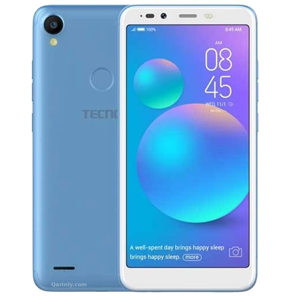 Tecno Pop 1s