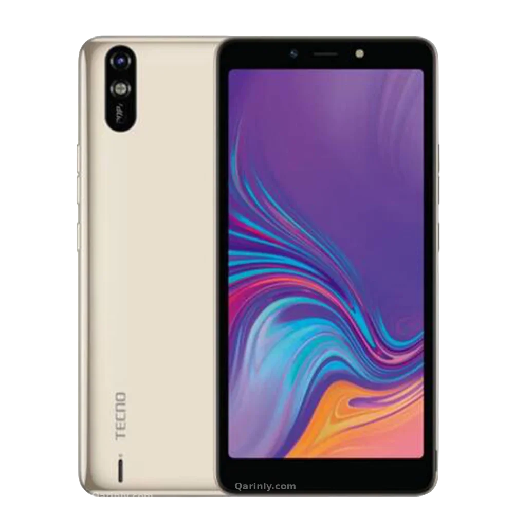 Tecno Pop 2 Plus