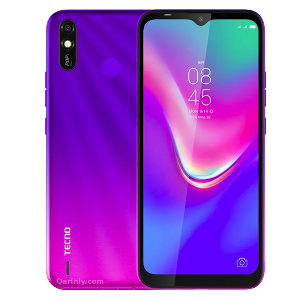 Tecno Pop 3 Plus