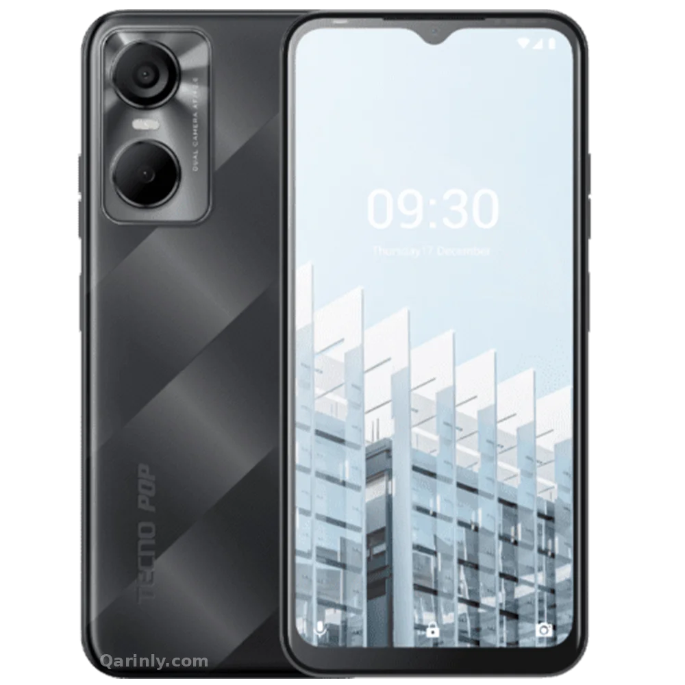 Pop 6 Pro
