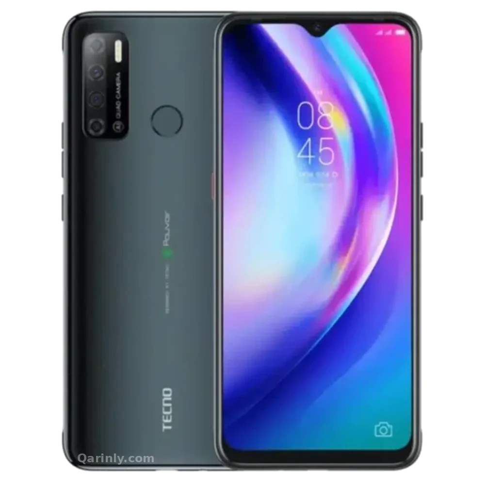 Pouvoir 4 Pro