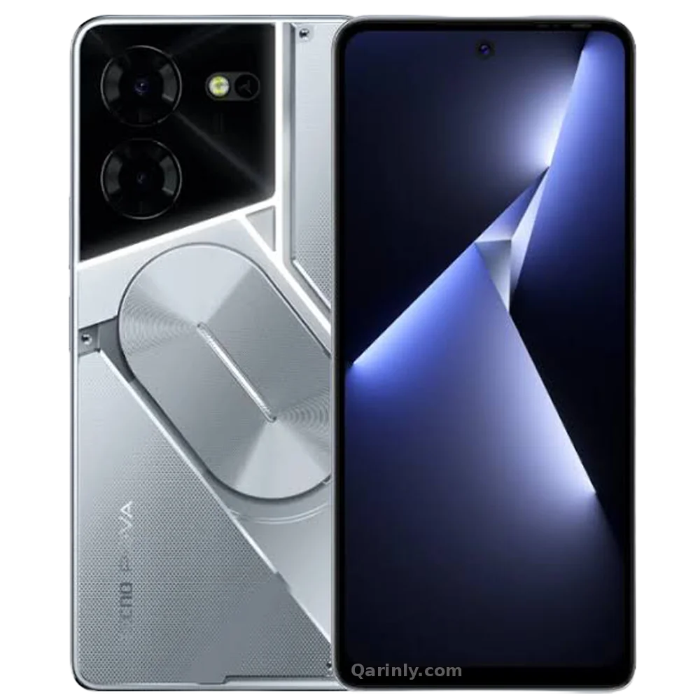 Pova 5 Pro
