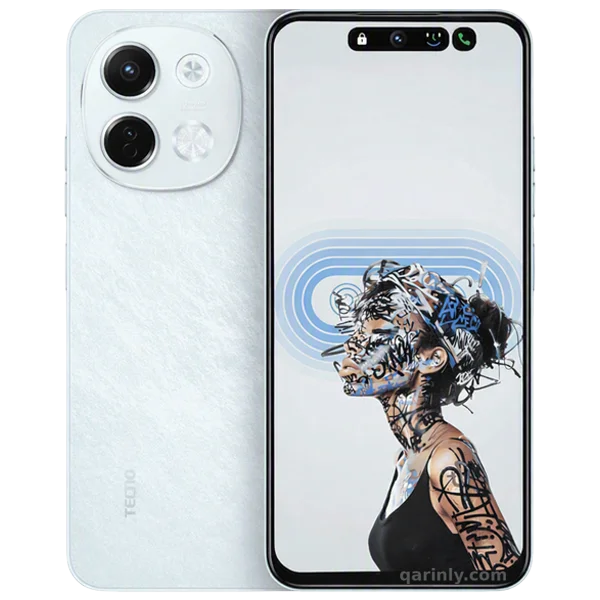 Pova 6 Neo 5G