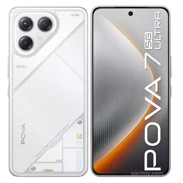 Pova 7 Ultra