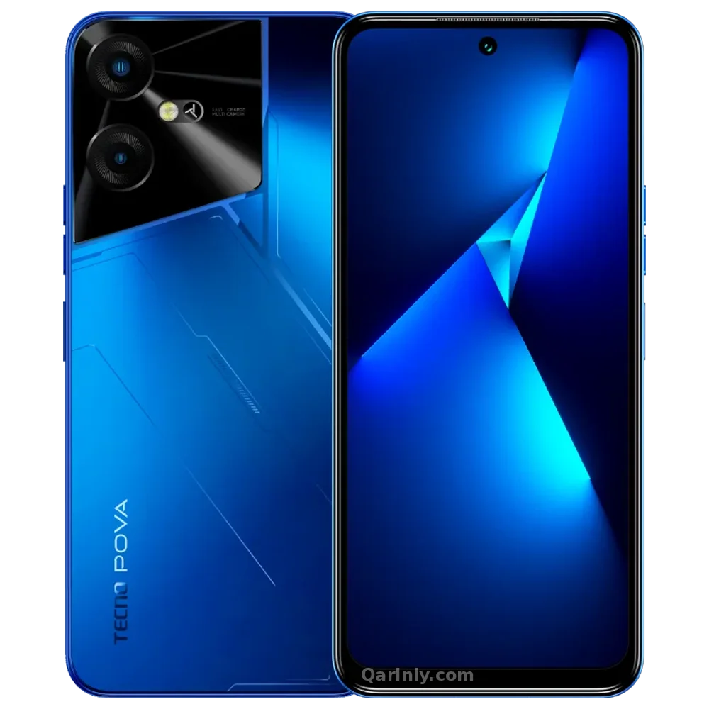 Pova Neo 3