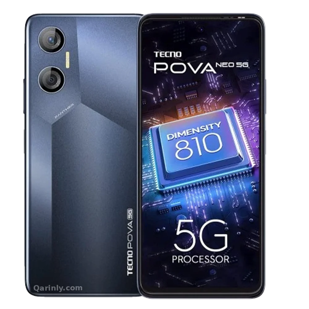 Pova Neo 5G
