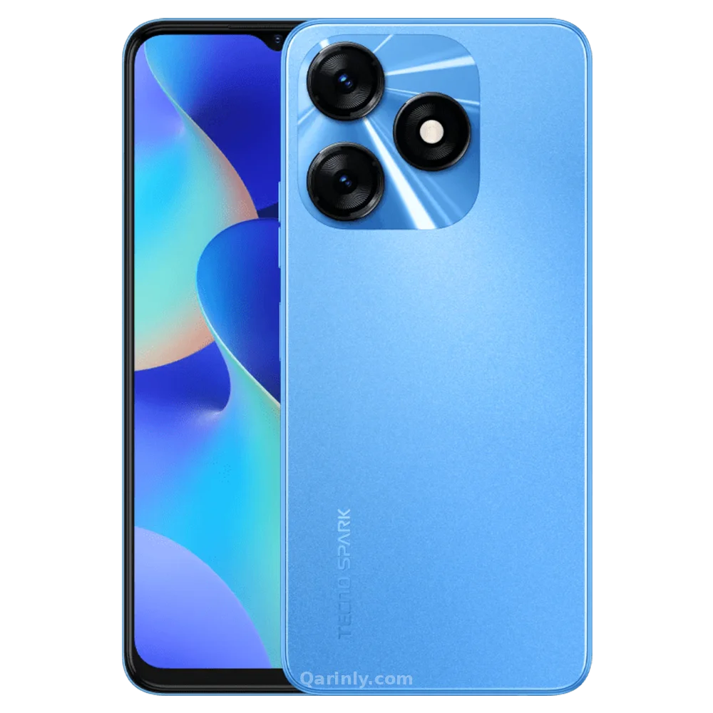 Spark 10
