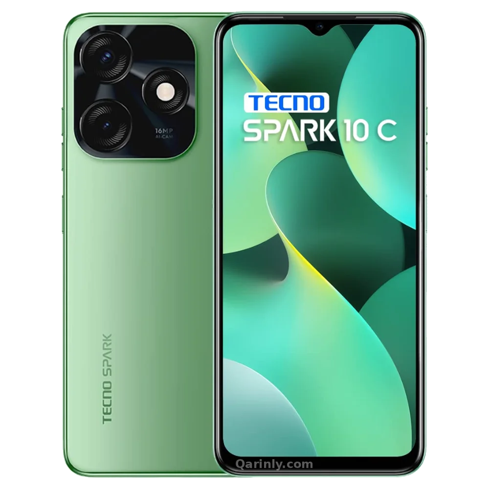 Spark 10C