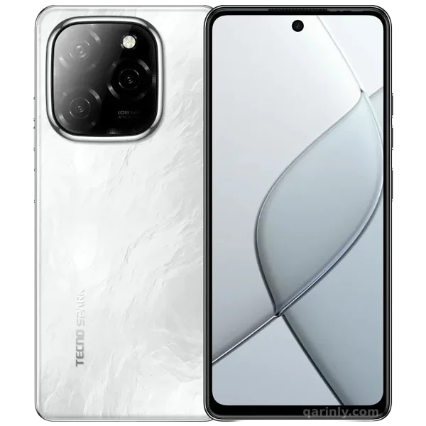 Spark 20 Pro 5G