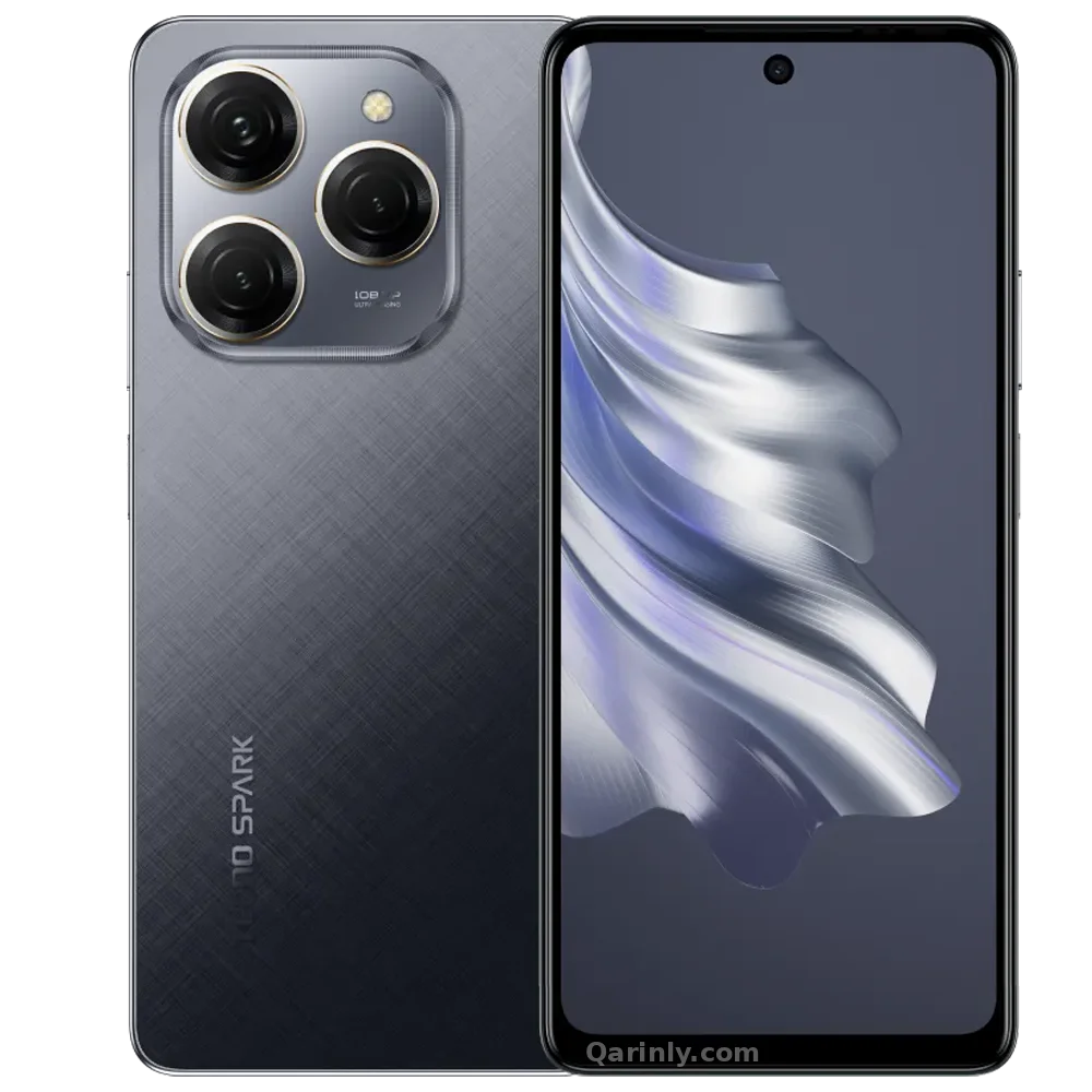 Spark 20 Pro