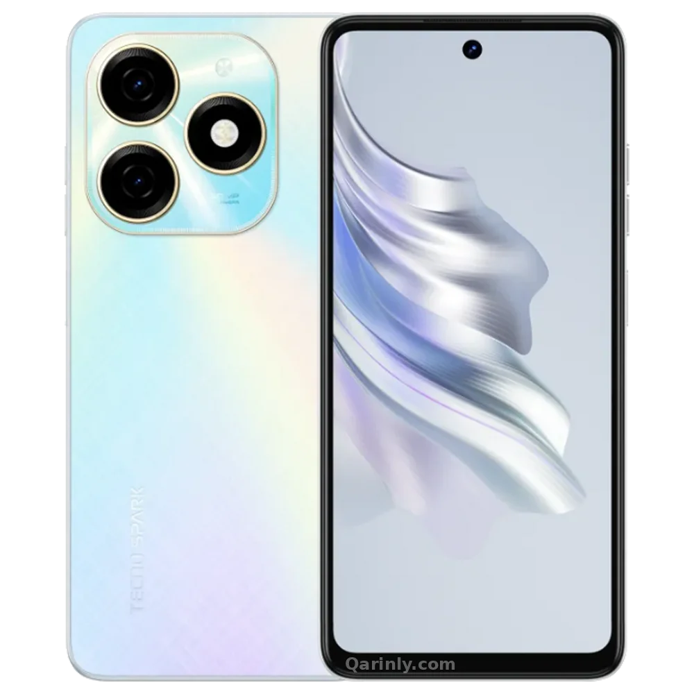 Spark 20