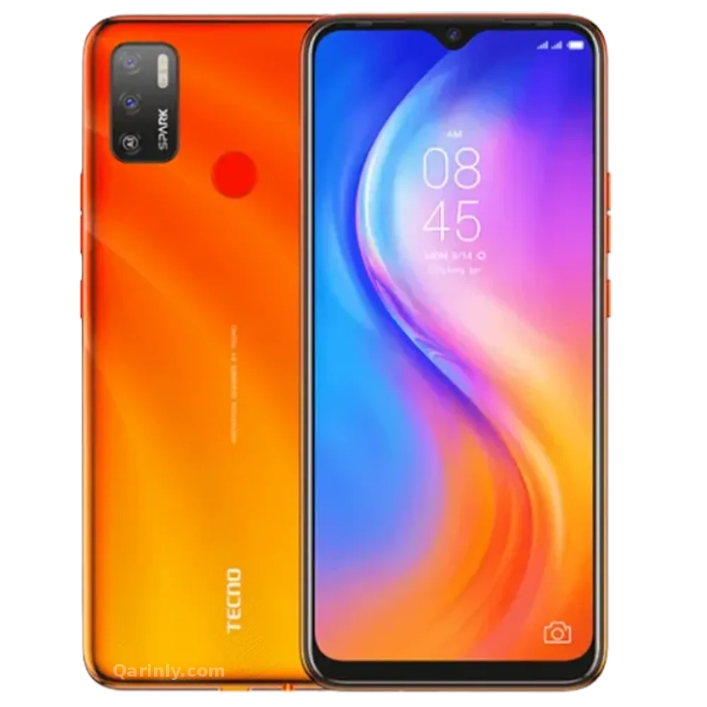 Tecno Spark 5 Air