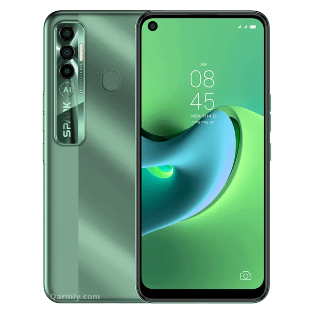 Spark 7 Pro