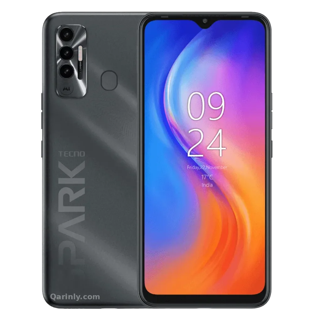 Spark 7P