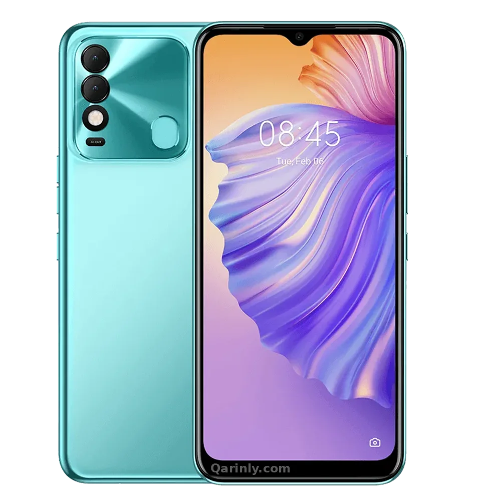 Spark 8