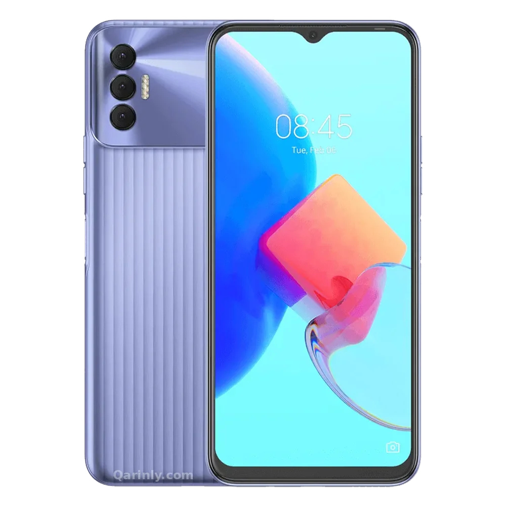 Spark 8P