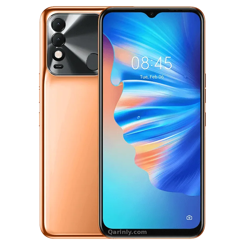 Tecno Spark 8T