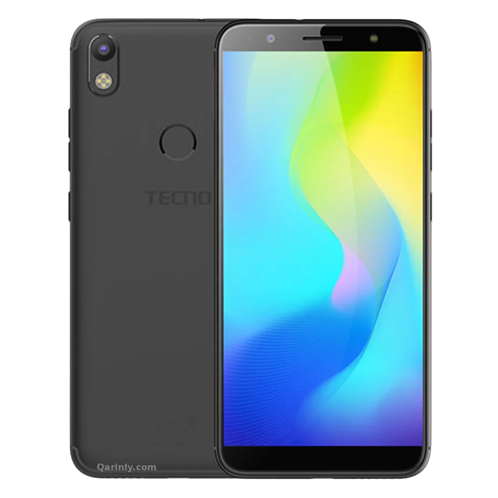 Tecno Spark CM