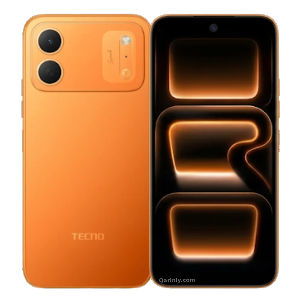 Spark Go 3 Pro