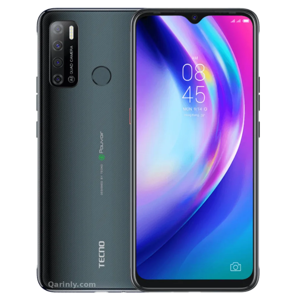 Tecno Spark Power 2