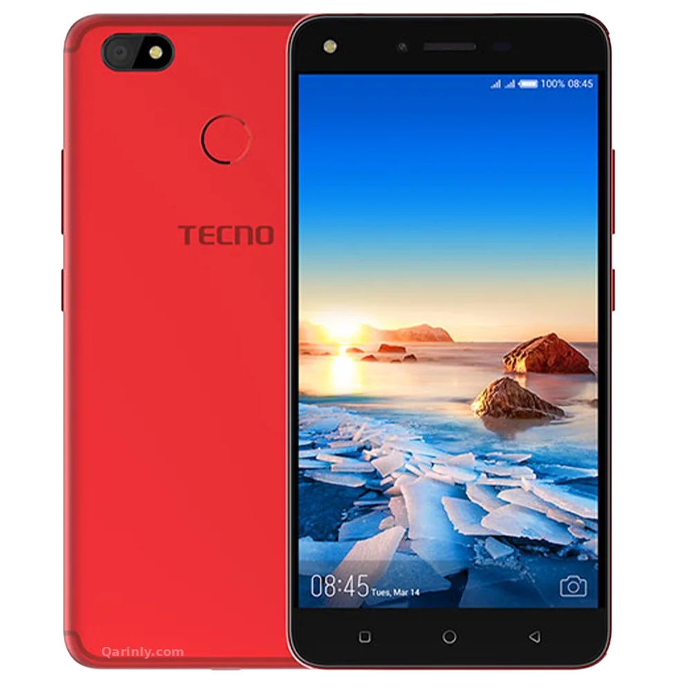 Tecno Spark Pro