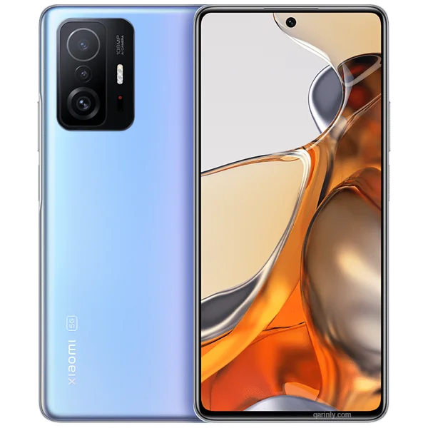 Xiaomi 11T Pro