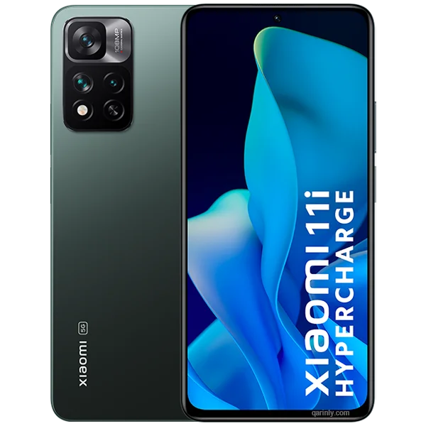 11i HyperCharge 5G
