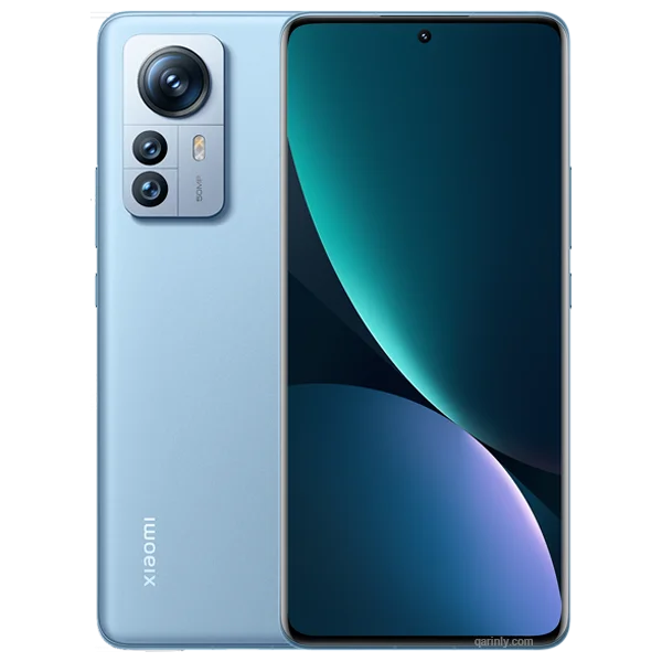 12 Pro (Dimensity)
