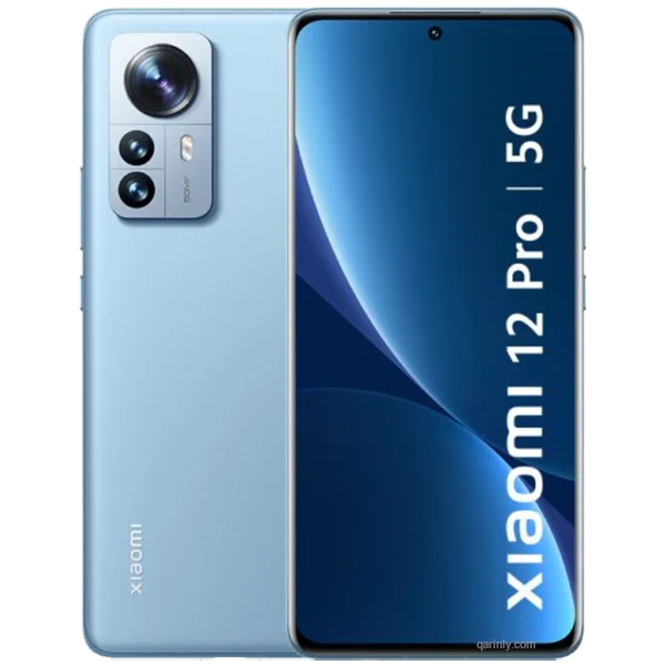 Xiaomi 12 Pro