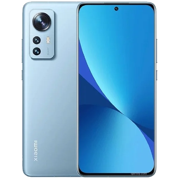 Xiaomi 12