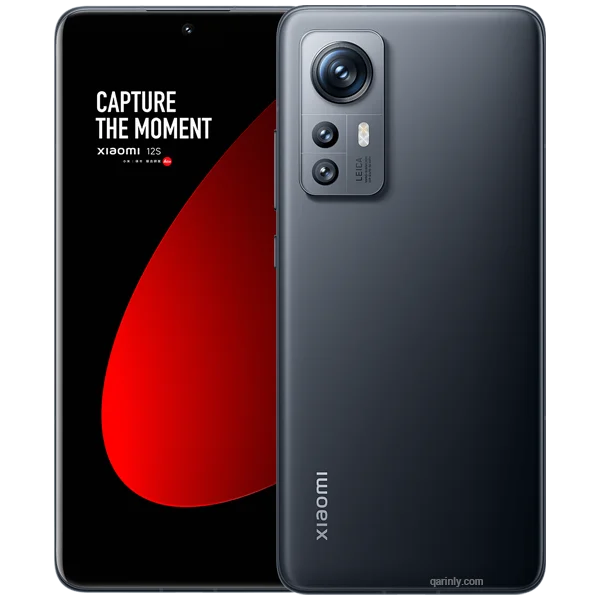 Xiaomi 12S