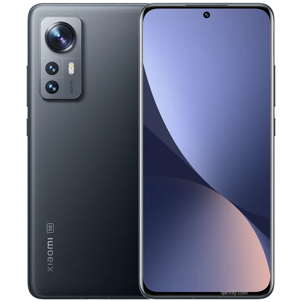 Xiaomi 12X