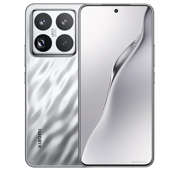 Xiaomi 15 Pro