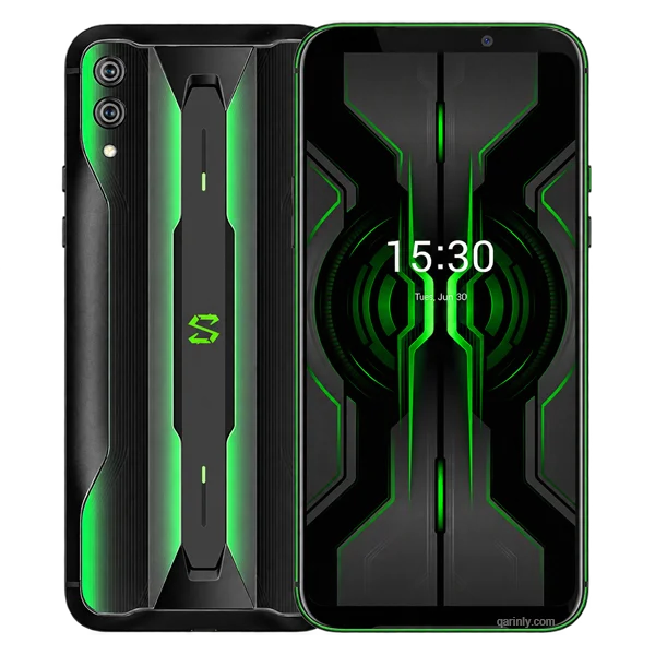 Black Shark 2 Pro