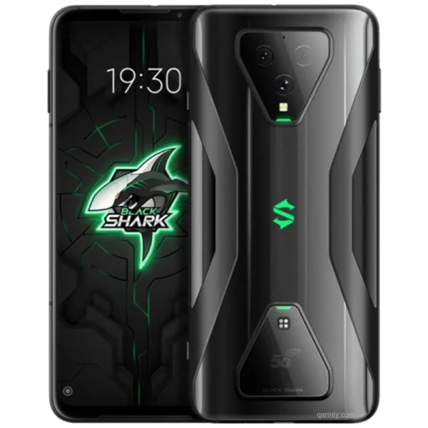 Black Shark 3