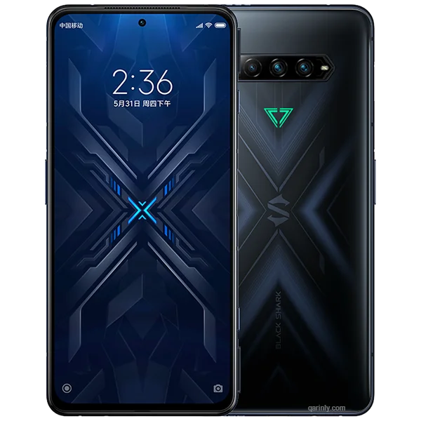 Black Shark 4 Pro