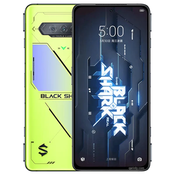 Xiaomi Black Shark 5 RS