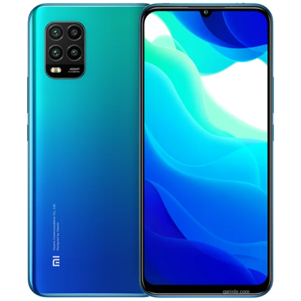 Mi 10 Lite 5G