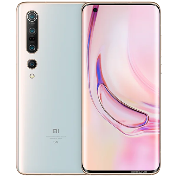 Mi 10 Pro 5G