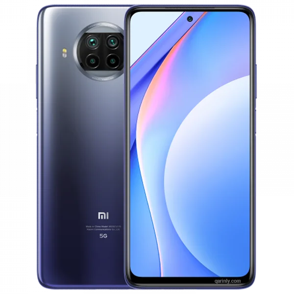 Mi 10T Lite 5G