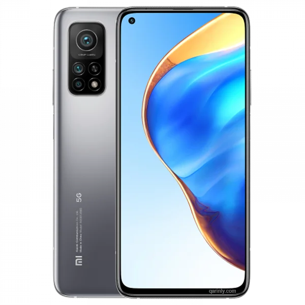 Mi 10T Pro 5G
