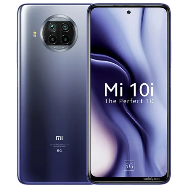 Mi 10i 5G