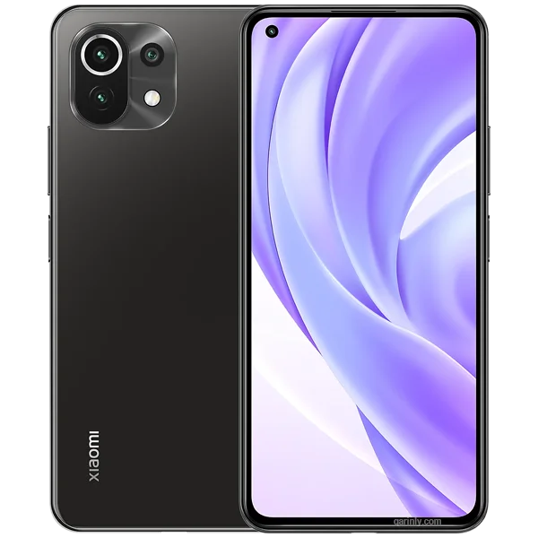 Mi 11 Lite