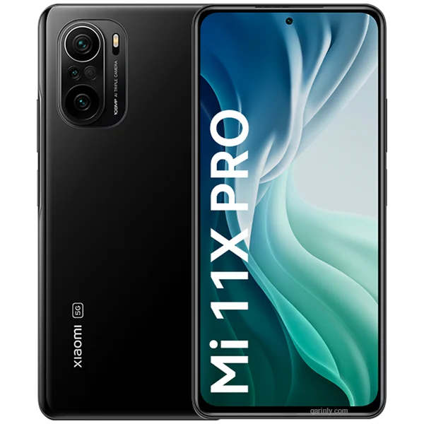 Mi 11X Pro